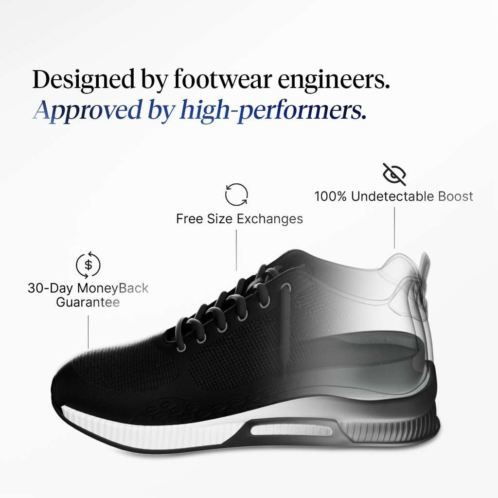 V2 RUNNER STEALTH BLACK