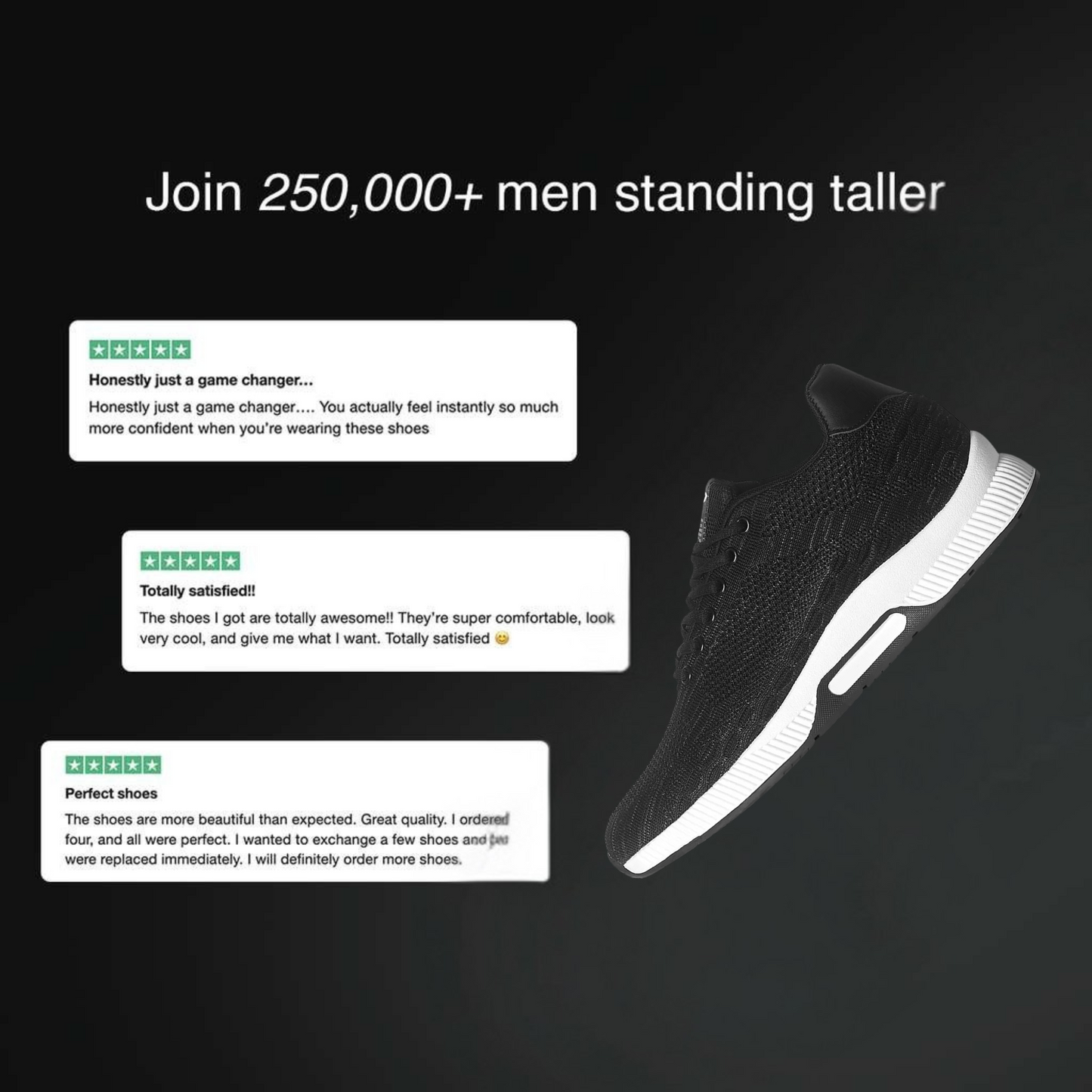 V2 RUNNER STEALTH BLACK