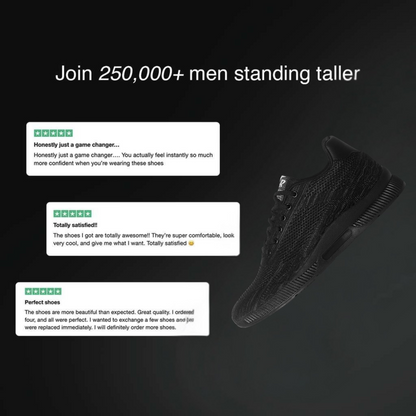 V2 RUNNER TOTAL BLACK