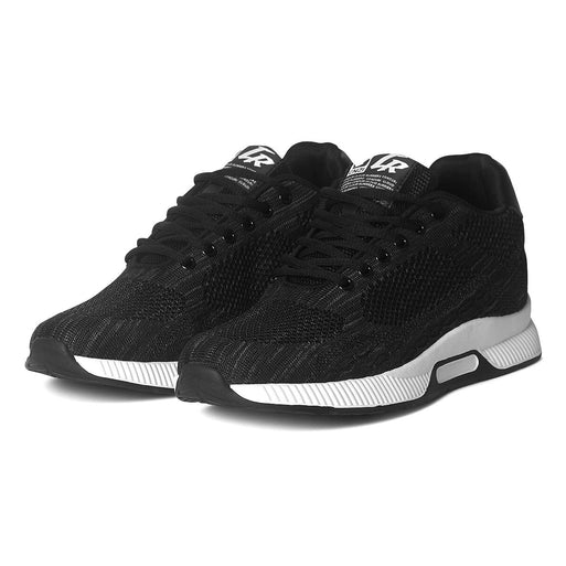 V2 RUNNER STEALTH BLACK