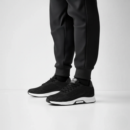 V2 RUNNER STEALTH BLACK