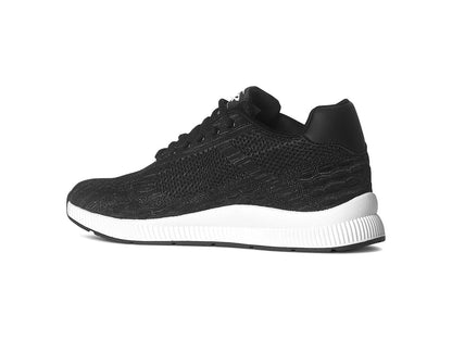 V2 RUNNER STEALTH BLACK