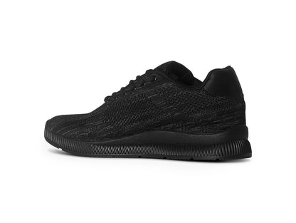 V2 RUNNER TOTAL BLACK