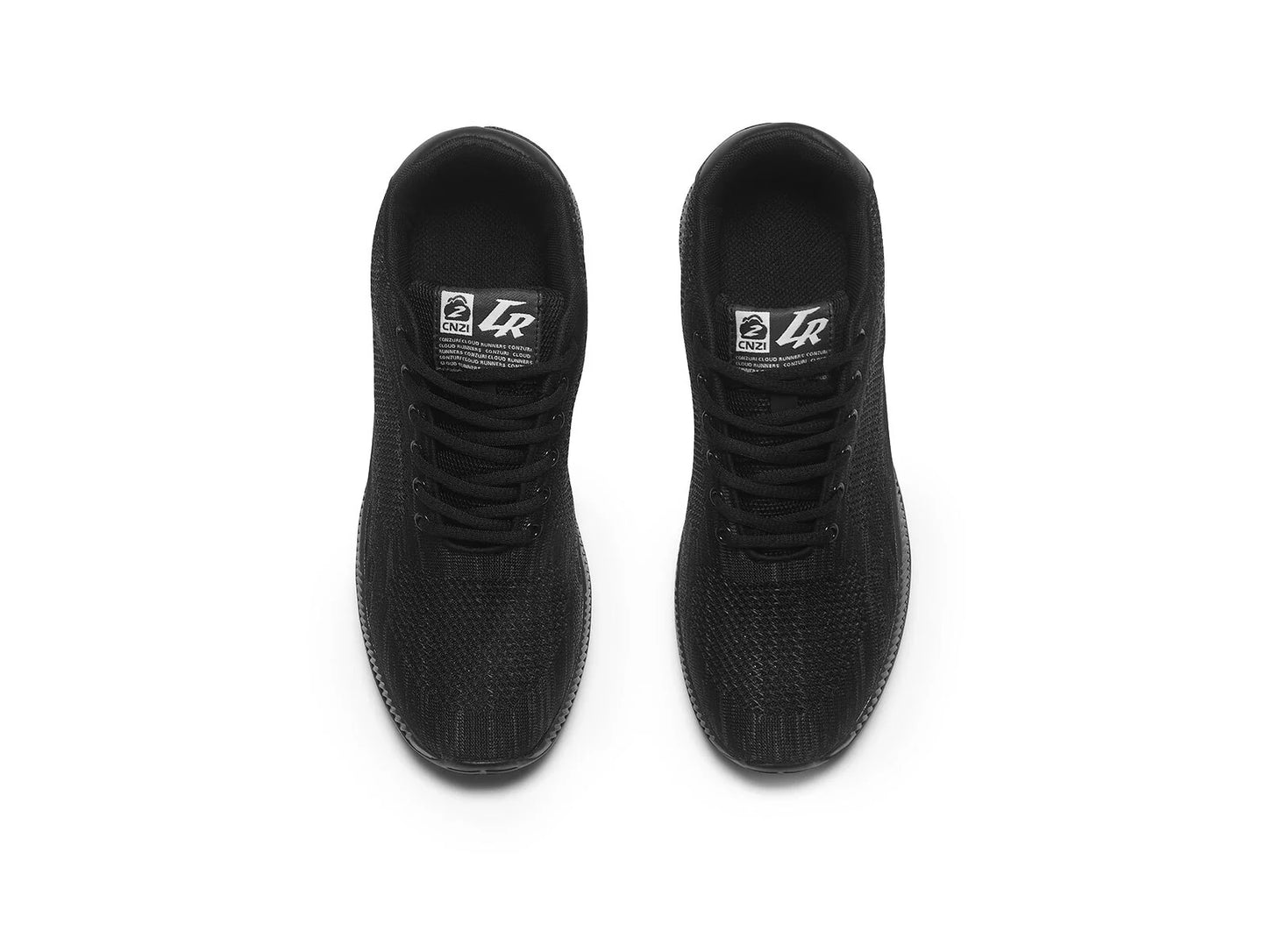 V2 RUNNER STEALTH BLACK