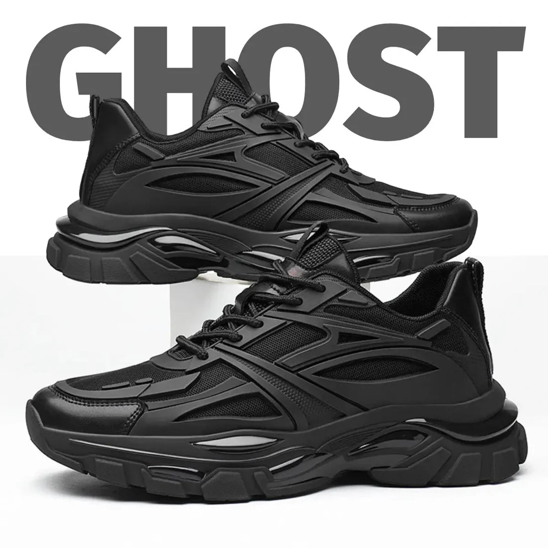 Ghost