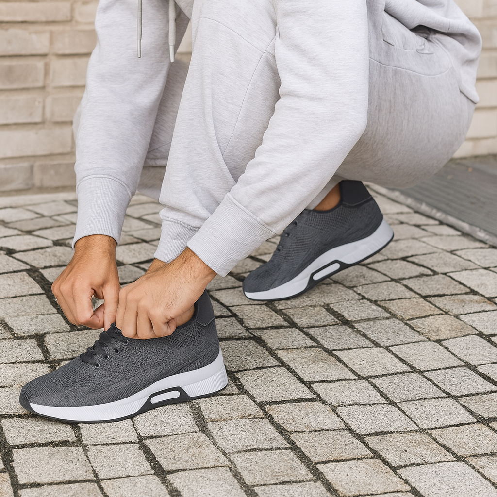 V2 RUNNER GRAY