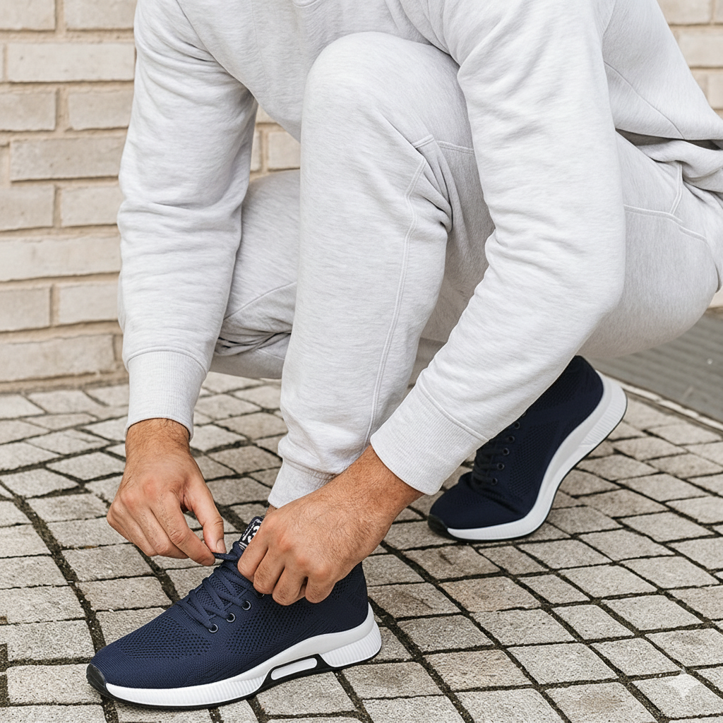 V2 RUNNER NAVY