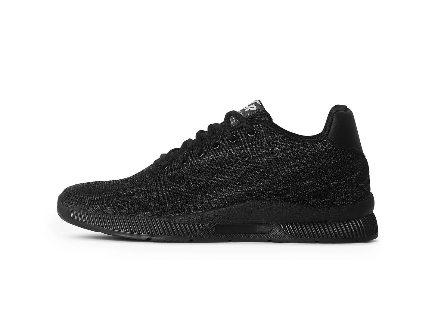 V2 RUNNER TOTAL BLACK