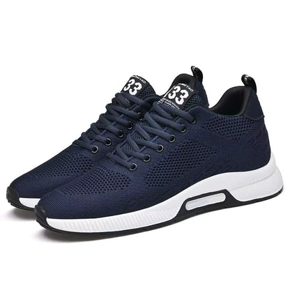 V2 RUNNER NAVY